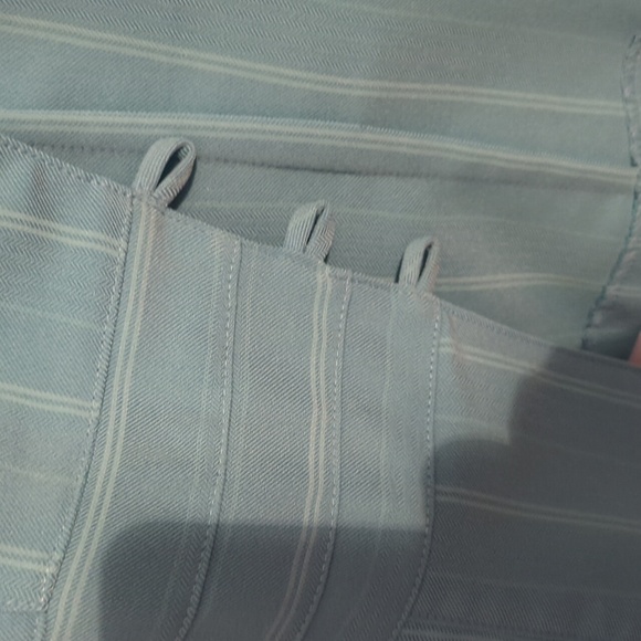 Cute turquoise jacket - Picture 4 of 9